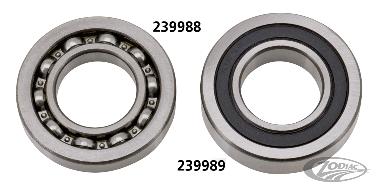 Inner primary bearing BT65-69 For Harley-Davidson