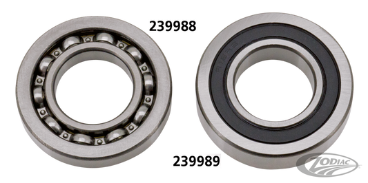 Inner primary bearing BT65-69 For Harley-Davidson