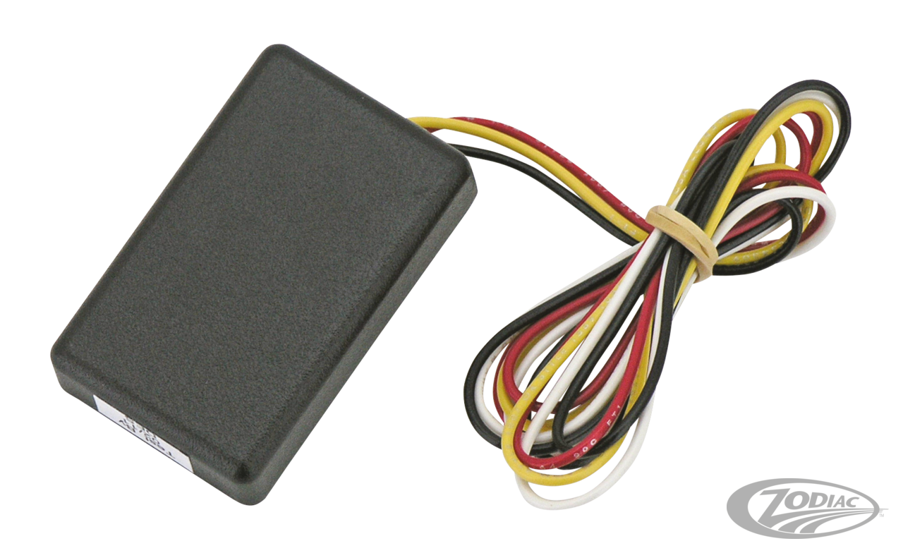 Dakota Turn Signal Interface module For Harley-Davidson