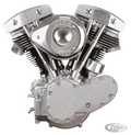 S&S SH93 Alt/Gen Shovel engine w/Ignitio For Harley-Davidson