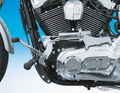 Elect.up/down shiftkit FXDWG06-up For Harley-Davidson