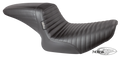 LePera Kickflip FXR82-94 Pleated For Harley-Davidson
