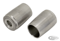 Forkleg lower stop, set of 2 For Harley-Davidson