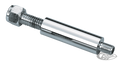 GZP Indicator stud rear FXR87-up #68493- For Harley-Davidson