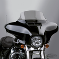 V-Stream 11.6" clear FLH/T14-UP For Harley-Davidson