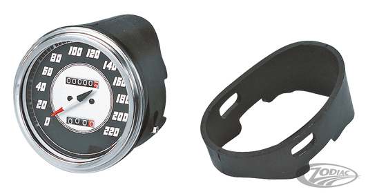 GZP Speedo rubber dampener For Harley-Davidson