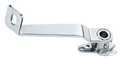 GZP Brake pedal Hydraulic FL70-e79 For Harley-Davidson