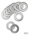10pck Harrison Shim pack 1 and 0.5mm For Harley-Davidson
