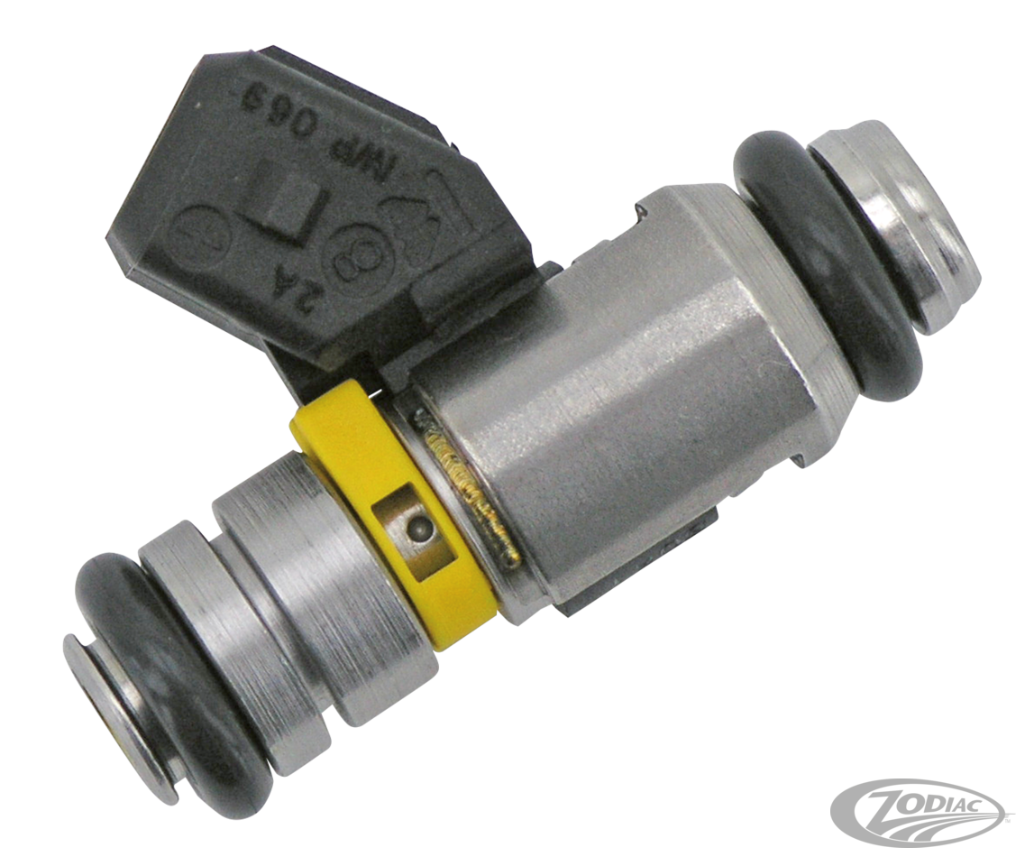 High Flow Fuel injector Delphi systems For Harley-Davidson