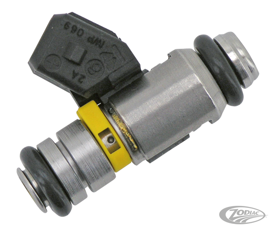 High Flow Fuel injector Delphi systems For Harley-Davidson