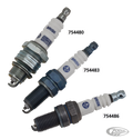Each Brisk BR15YC Spark plug For Harley-Davidson