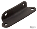 Oil tank support rear BT36-57 Parkerized For Harley-Davidson