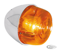 GZP Turn signal assy FX(R)86-up #68404-8 For Harley-Davidson