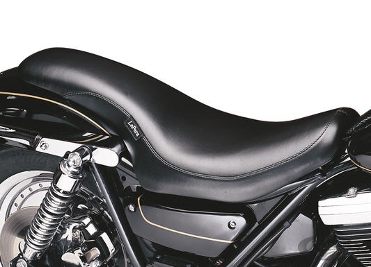 King Cobra seat FXR models 82-94 For Harley-Davidson