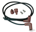 GZP Spark plug wire set For Harley-Davidson