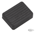 GZP Rubber for brake pedal FX 71-85 For Harley-Davidson