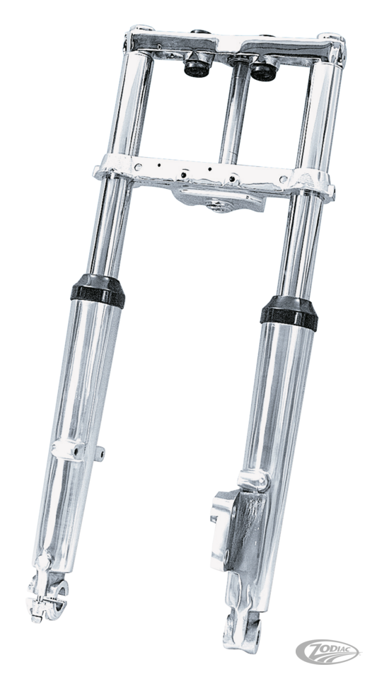 GZP Classic FL76-83 style Front Fork For Harley-Davidson