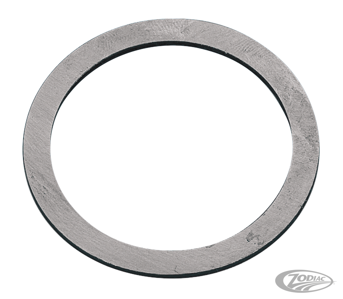 Bearing roller retaining ring For Harley-Davidson