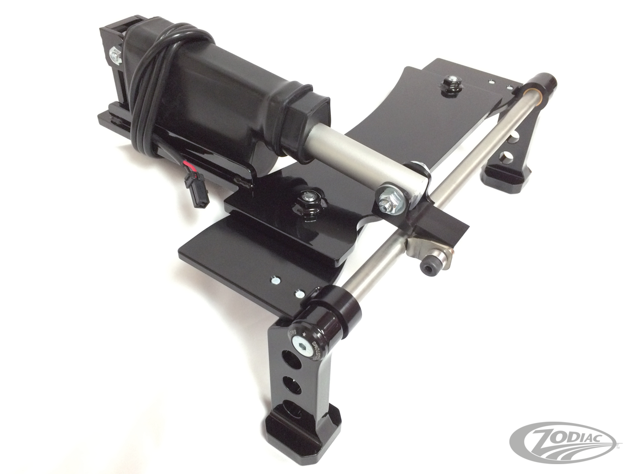 MRI centerstand FLH/T07-08 23-30"rr air For Harley-Davidson