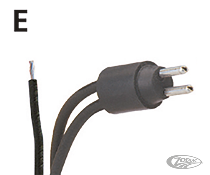 Black Rect/regulator XL84-90 #74523-84A For Harley-Davidson