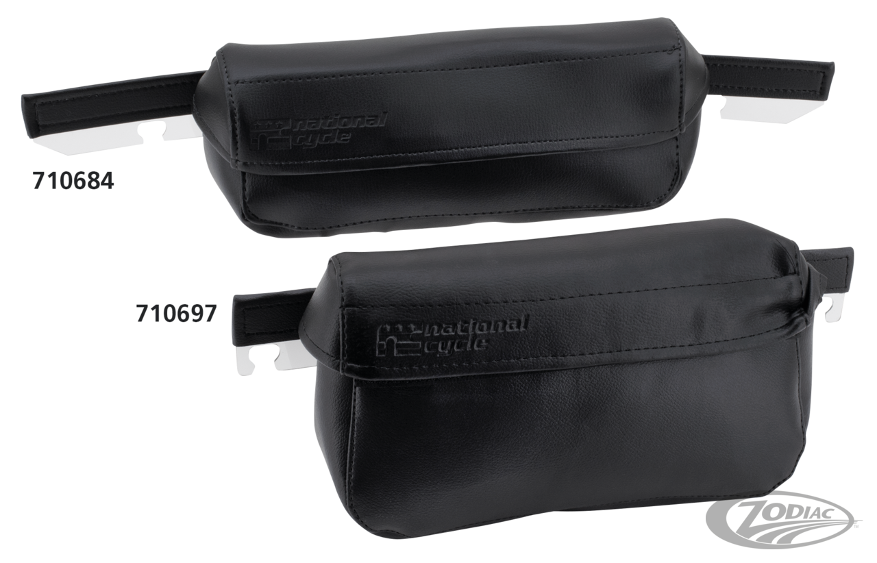 Holdster Windshield bag Single For Harley-Davidson