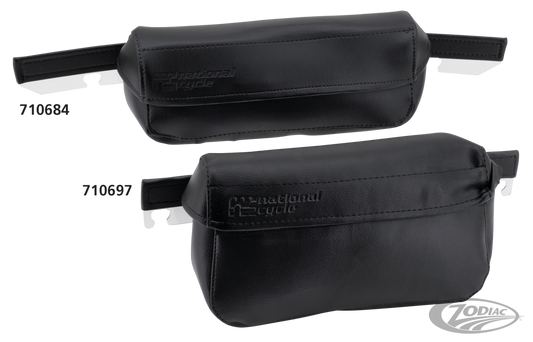 Holdster Windshield bag Single For Harley-Davidson