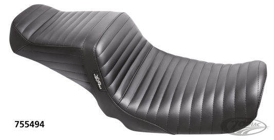 TailWhip Pleated FXD06-17 For Harley-Davidson