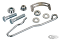 GZP rear caliper Anti-rattle Kit BT73-81 For Harley-Davidson