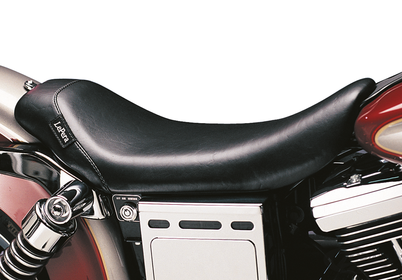 Bare Bone Solo FXD thru 1995 For Harley-Davidson