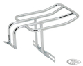 GZP Chrome luggage rack XL79-03 For Harley-Davidson