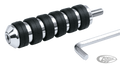 GZP Extended ISO shift peg +1-5/8" For Harley-Davidson
