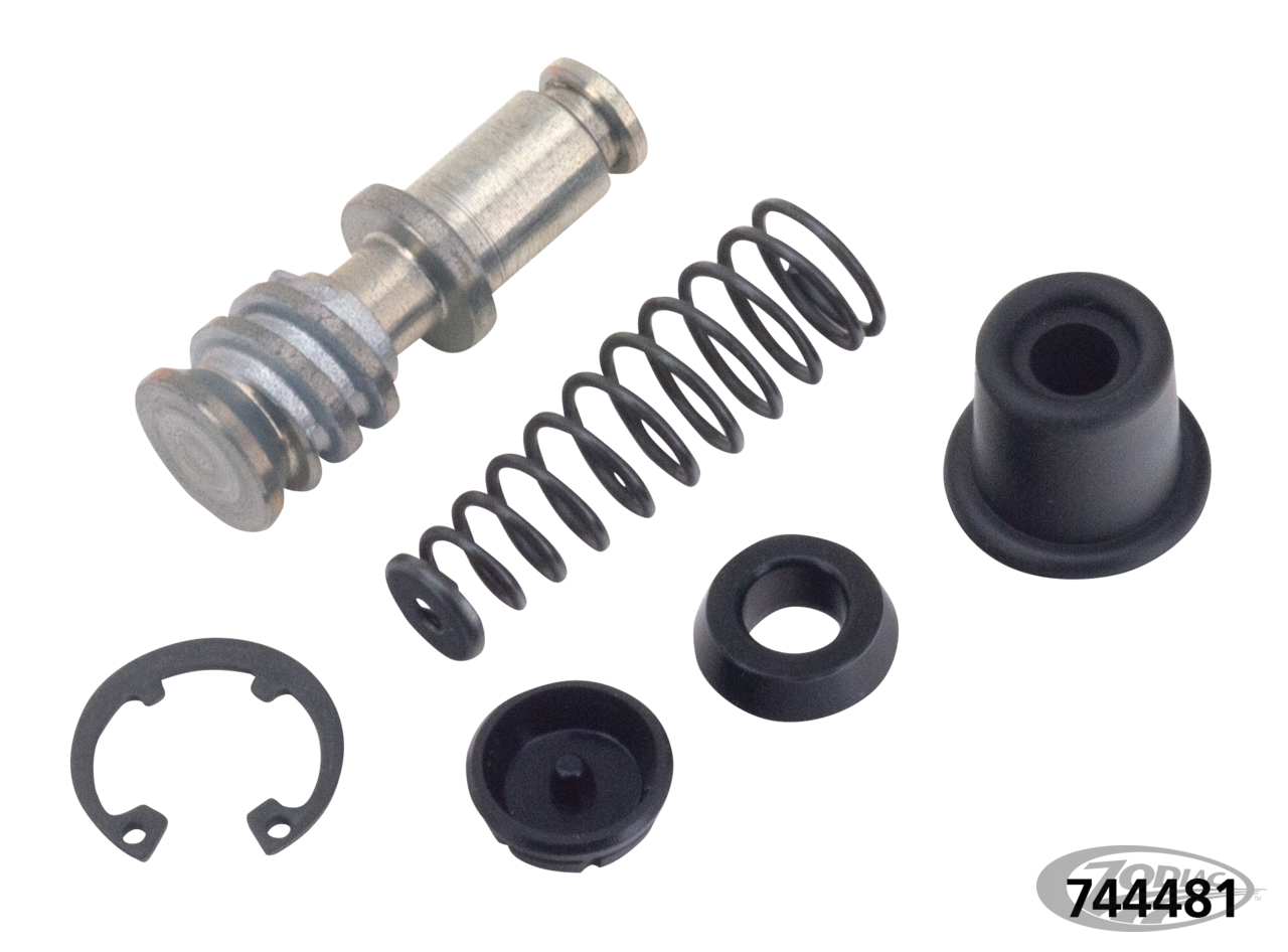 Front m/c repair kit XL04-06 14mm For Harley-Davidson