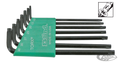Eklind 7 Piece Long series Torx set For Harley-Davidson