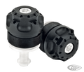 RSD FORK PRELOAD ADJUSTER 49mm FXD06-15 For Harley-Davidson