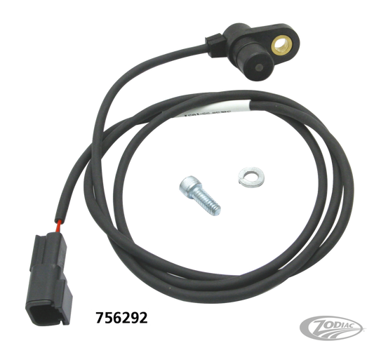 S&S Crank Position Sensor For Harley-Davidson