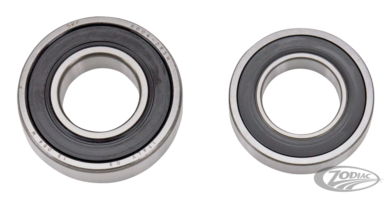 Large bearing for starterclutch For Harley-Davidson