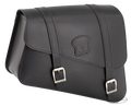 Texas Leather Sportster bag Xtra large For Harley-Davidson