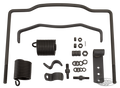 Auxiliary seat spring kit BT36-57 For Harley-Davidson