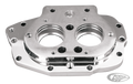 Billet trapdoor for 5-speed models For Harley-Davidson