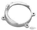 GZP Alternator cover H-D 1200/1340 For Harley-Davidson