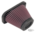 K&N Filter Victory V92C For Harley-Davidson