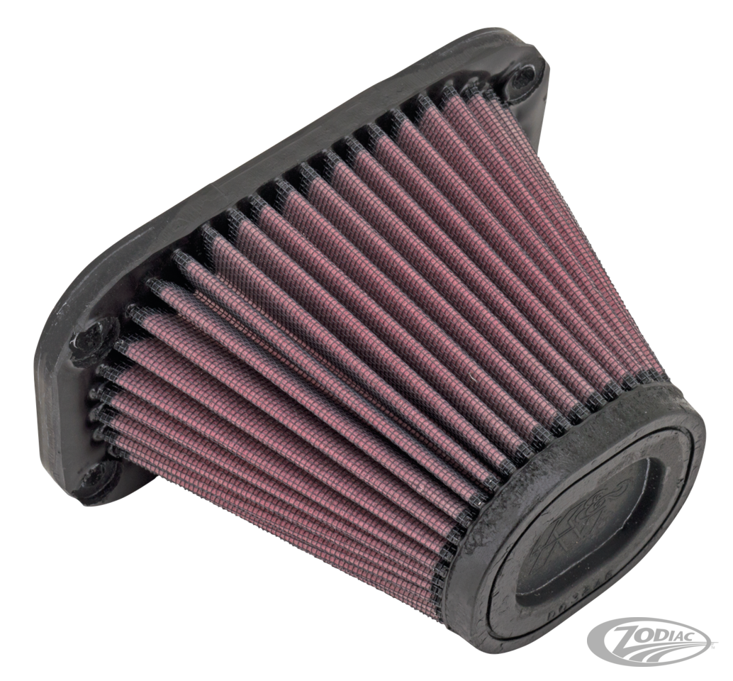 K&N Filter Victory V92C For Harley-Davidson