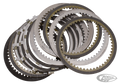 Alto PowerPack Clutch Kit BT84-89 For Harley-Davidson