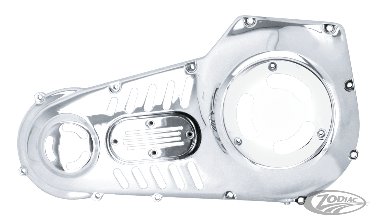 GZP Vent primary cvr F*ST89-93 FXD89-93 For Harley-Davidson