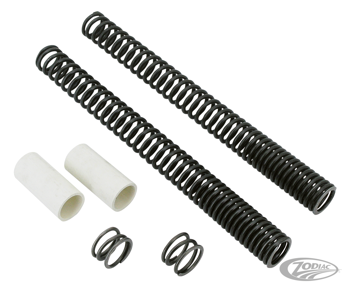 PS Front Lowering Kit VRSC02-17 For Harley-Davidson