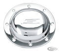 GZP Bird Logo Derby cover BT36-64 For Harley-Davidson