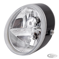 GZP V-Rod style headlight For Harley-Davidson