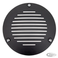 GZP Stanza Chrome 5 hole derby cover BT9 For Harley-Davidson