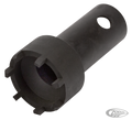 Tool clutch hub nut WL/G41-73 For Harley-Davidson