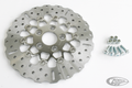 EBC floating wide contour disc RR 84-99 For Harley-Davidson